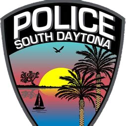 south daytona water department